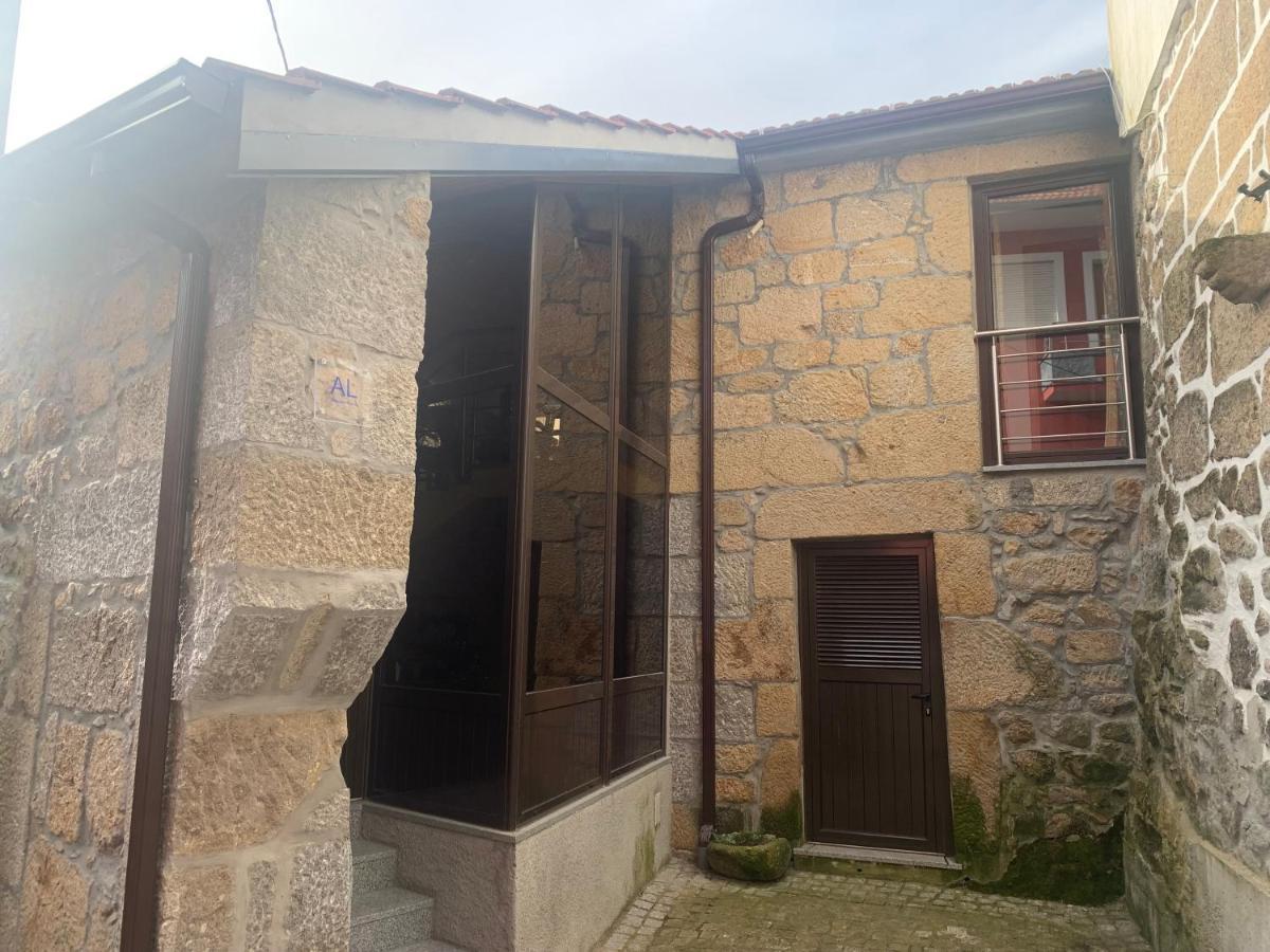 Casa Cima De Vila Villa Pereira  Dış mekan fotoğraf