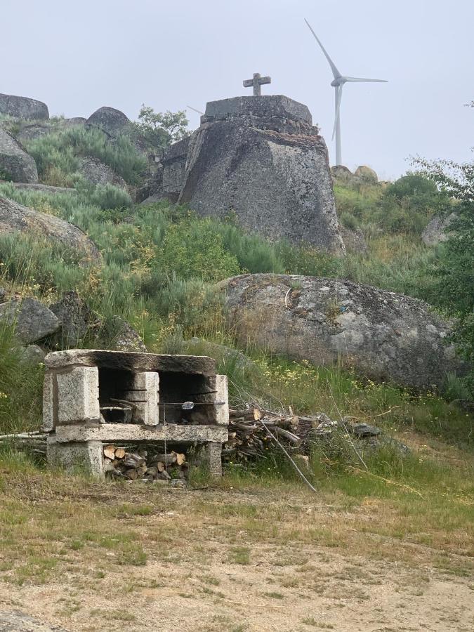 Casa Cima De Vila Villa Pereira  Dış mekan fotoğraf