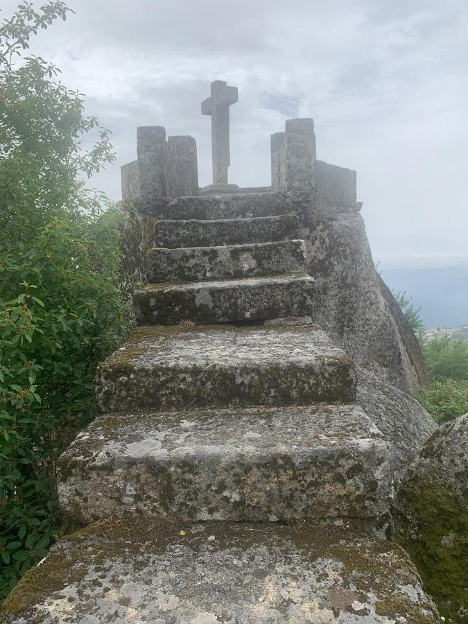 Casa Cima De Vila Villa Pereira  Dış mekan fotoğraf