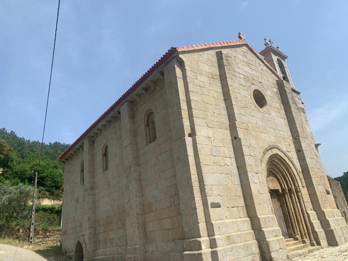 Casa Cima De Vila Villa Pereira  Dış mekan fotoğraf