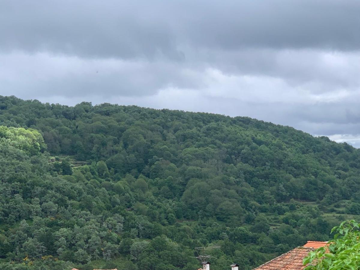 Casa Cima De Vila Villa Pereira  Dış mekan fotoğraf