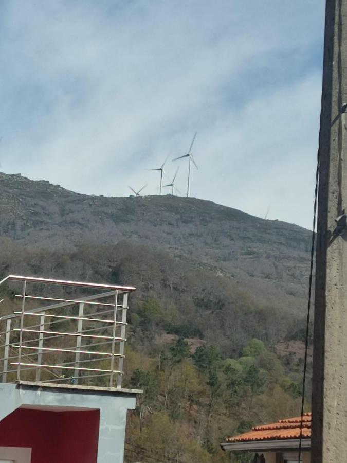 Casa Cima De Vila Villa Pereira  Dış mekan fotoğraf